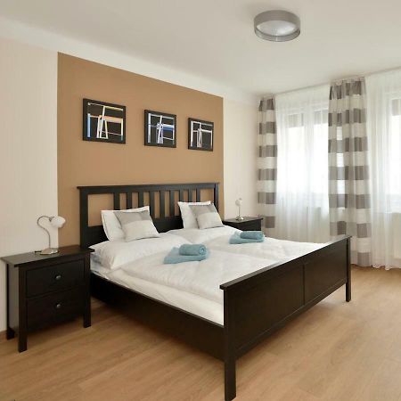 Deak Apartment 布达佩斯 外观 照片